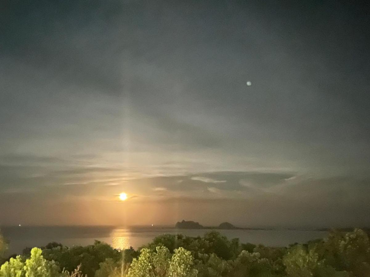 三仙台星辰民宿 Chenggong Εξωτερικό φωτογραφία