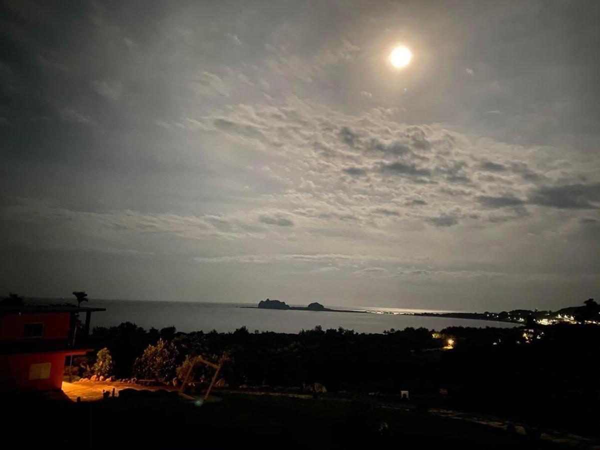 三仙台星辰民宿 Chenggong Εξωτερικό φωτογραφία